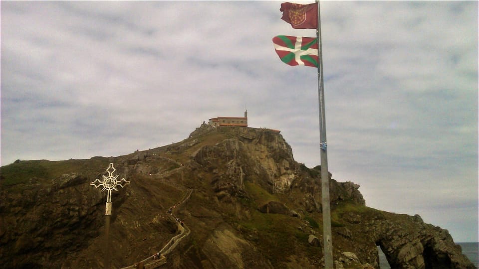 Bilbao: San Juan de Gaztelugatxe and Walk along Basque Coast - Who This Tour Fits Best (and Who Should Skip)
