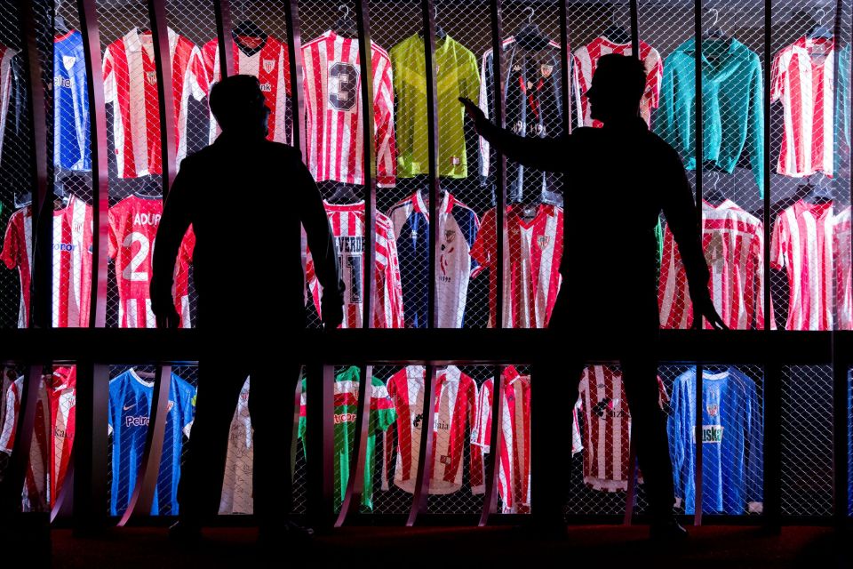 Bilbao: San Mamés Museum and Stadium Tour - Price and value: why $19 feels like a smart stop