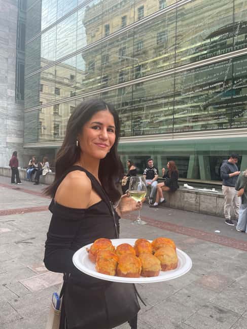 Bilbao’s #1 Food & Wine Experience - Key things that make this pintxos tour a top pick