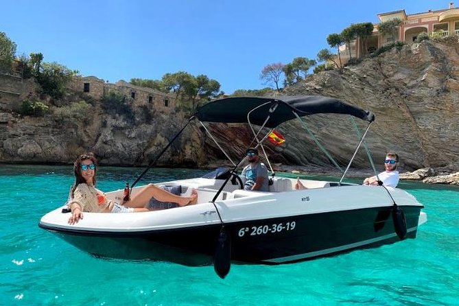 boat rental - Daniel and Carlos’ Boat Briefing: How You Get Comfortable Fast