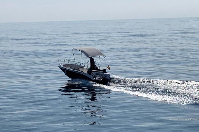 Boat rental in Torrevieja - When the weather gets moody: what to expect and how to handle it