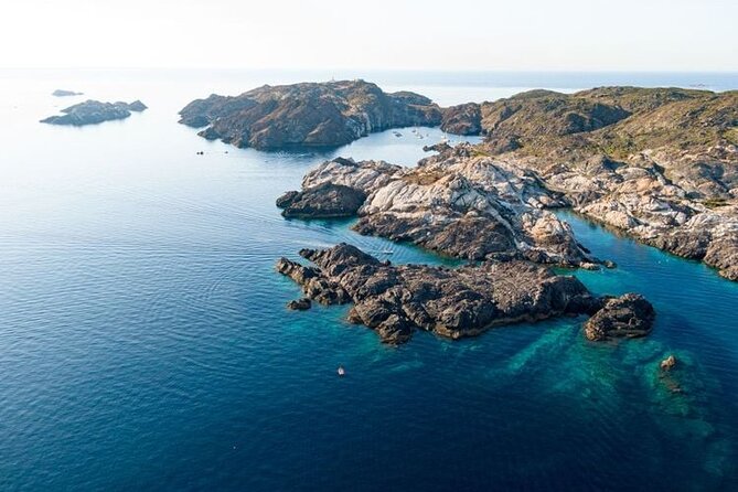 Boat through Cap de Creus and Port Lligat visit Cadaqués 1H30 - Key things to know before you go