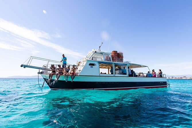 Boat Tour 2 hour in Palma Bay - Key points to know before you go
