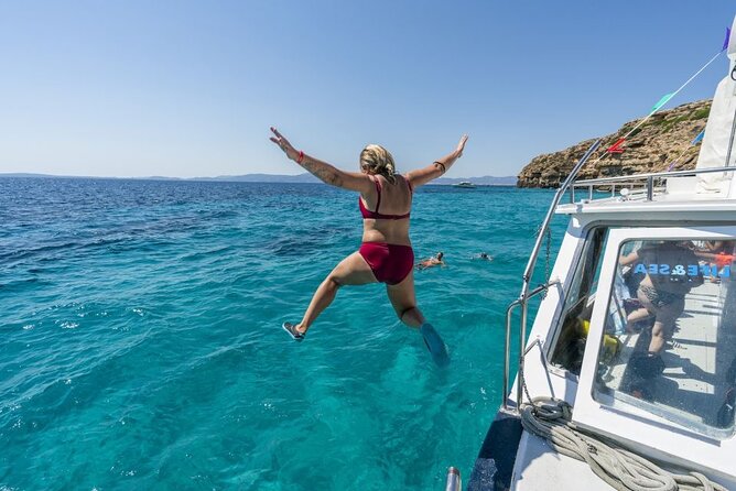 Boat Tour 2 hour in Palma Bay - Price and Value: Does $39.65 Make Sense?