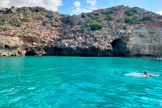 Boat Tour 2 hour in Palma Bay - Getting There From Palma: Bus 23 or 25 to Arenal