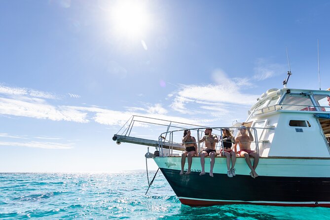 Boat Tour 2 hour in Palma Bay - Snorkeling Gear Included: What You’ll Actually Use