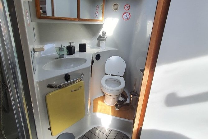 Boat Trip in Fuengirola, Dolphin Watching and Drinks - Drinks and light snacks: why the value feels better than it sounds