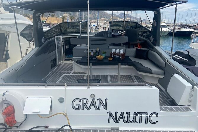 Boat Trip in Fuengirola, Dolphin Watching and Drinks - Dolphin watching reality check (and how to plan for it)