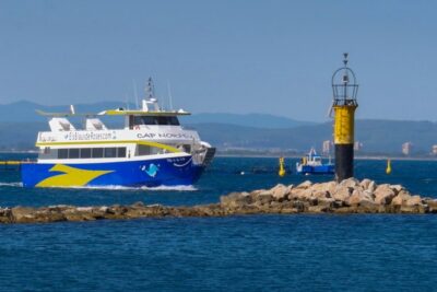 Boat Trip to Cadaqués from Roses with STOP 1:30h/2H/ in Cadaqués - Your Cadaqués stop: how to use up to 90 minutes like a pro