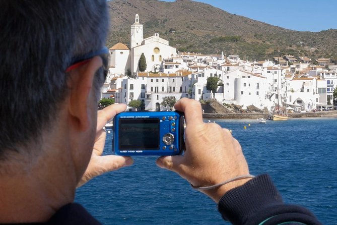 Boat Trip to Cadaqués from Roses with STOP 1:30h/2H/ in Cadaqués - Timing tweaks that make or break your afternoon