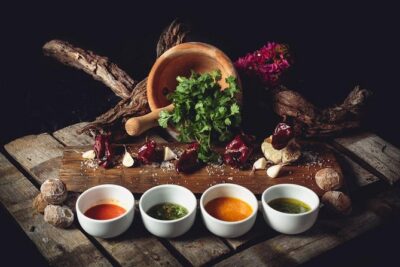 Bodegas Monje Winery Ticket w/Wine Tasting & Mojo Sauce Workshop - Winery tour first: what you’ll see and why it’s worth doing