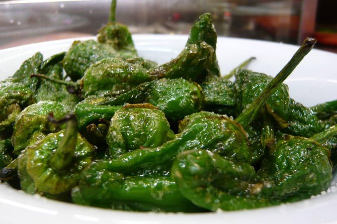 Boqueria & St Caterina Markets with Food & Tapas Small Group Tour - Price and value: $109.30 for two markets plus a real meal