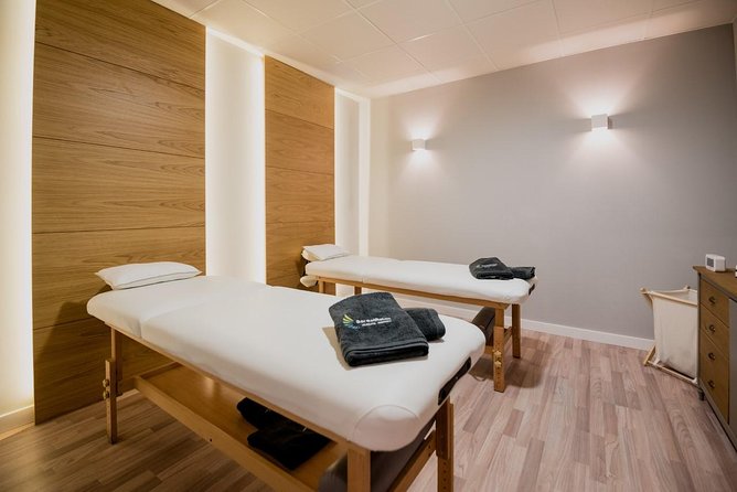 Boreal Couple Massage - The Rooms, Robes, and Shower Service You Might Be Glad You Didn’t Skip