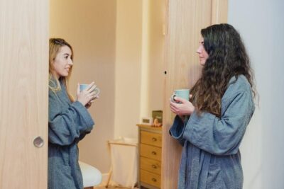 Boreal Couple Massage - What the BorealRelax Massage Experience Is Actually Built To Do