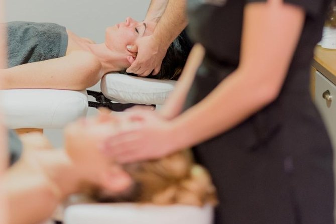Boreal Couple Massage - Price and the Weekend/Holiday €10 Add-On: Is It Good Value?