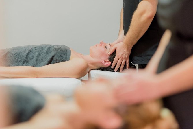 Boreal Couple Massage - Location, Hours, and Getting There Without Stress
