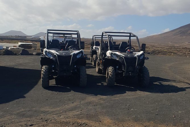 Buggy 3h Guided tour of the north of Lanzarote - Getting There From Costa Teguise: Pickup, Timing, and How the Day Flows