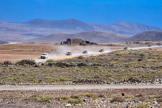 Buggy Fuerteventura Off-Road Excursions - First Up: Where You Start in Corralejo (and How Pickup Works)