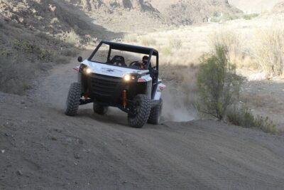Buggy Tour Gran Canaria - The 9:00 start: what the morning prep really feels like