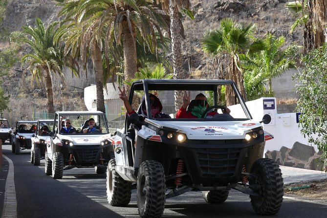 Buggy Tour Gran Canaria - Guides, photos, and the video worth considering