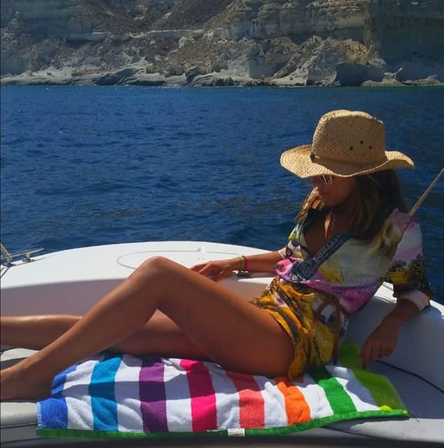 Cabo de Gata: Yacht Tour to the 5 Best Beaches - Booking call: should you book this tour from NaveGata Cabo de Gata?