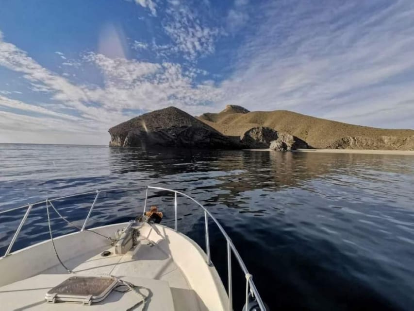 Cabo de Gata: Yacht Tour to the 5 Best Beaches - Who this yacht tour is best for (and who should look elsewhere)