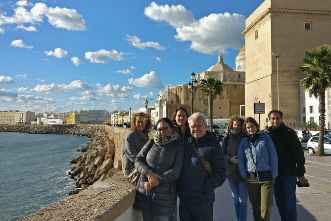 Cadiz and Jerez Day Trip from Seville - What to bring (so you don’t feel stressed at hour 8)