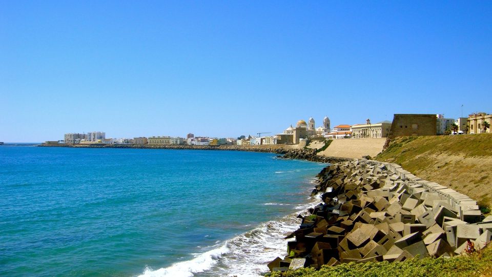 Cadiz: City Bike Tour - Price and Value: What $40 Really Buys You