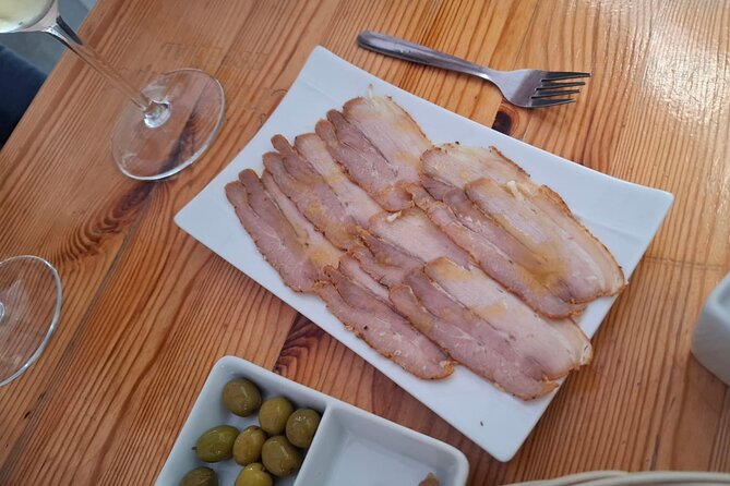 Cadiz Food Tour: Tapas, Drinks and Delights with a Local - Ending at Casa Consistorial: Sherry Taste and the Cádiz Wrap-Up