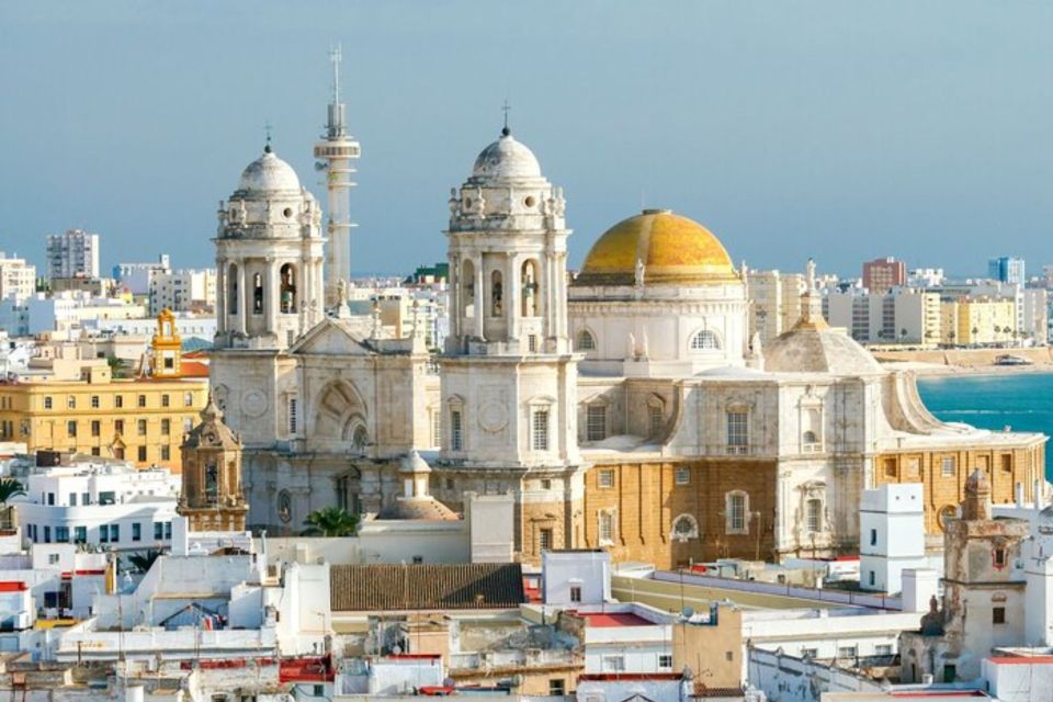 Cadiz: Private custom tour with a local guide - Key things that make this Cádiz private tour work