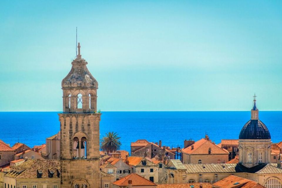 Cadiz: Private custom tour with a local guide - Cádiz Through a Local’s Eyes, Not a Script