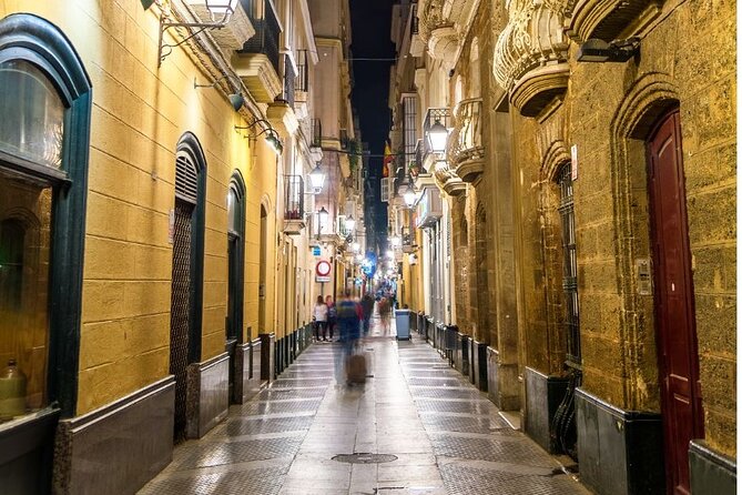 Cadiz : Private Custom Walking Tour With A Local Guide - Private Custom Tour Value: Why $54.42 Can Make Sense
