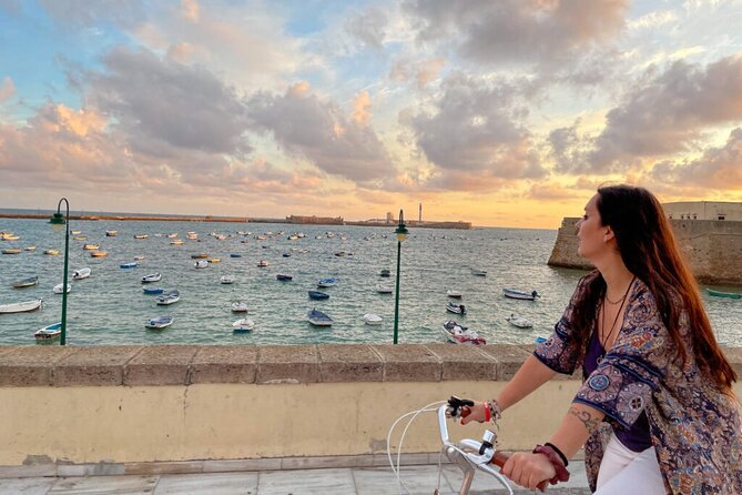 Cadiz Small Group Bike Tour - Price and value: is $43.55 worth it?