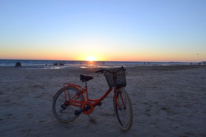 Cadiz Small Group Bike Tour - Practical tips to make your tour smoother
