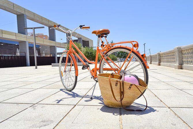 Cadiz Small Group Bike Tour - Should you book the Cádiz Small Group Bike Tour?