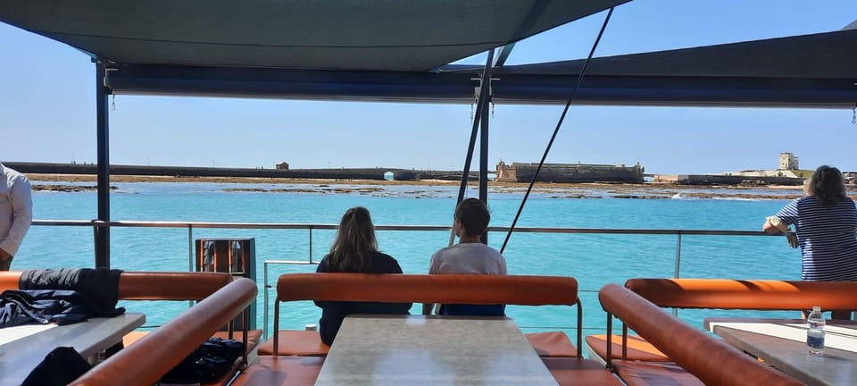 Cádiz: Sunset Catamaran Cruise Tours - Who This Catamaran Cruise Fits Best