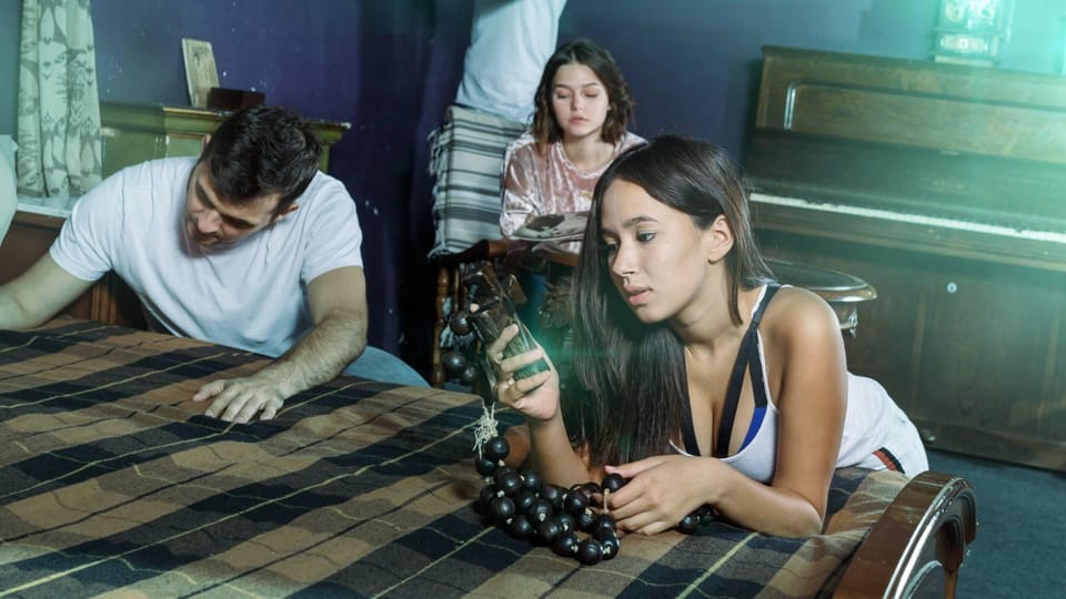 Cala Millor: Escape Room "The millionaire's villa", fun game - Key things to know before you play