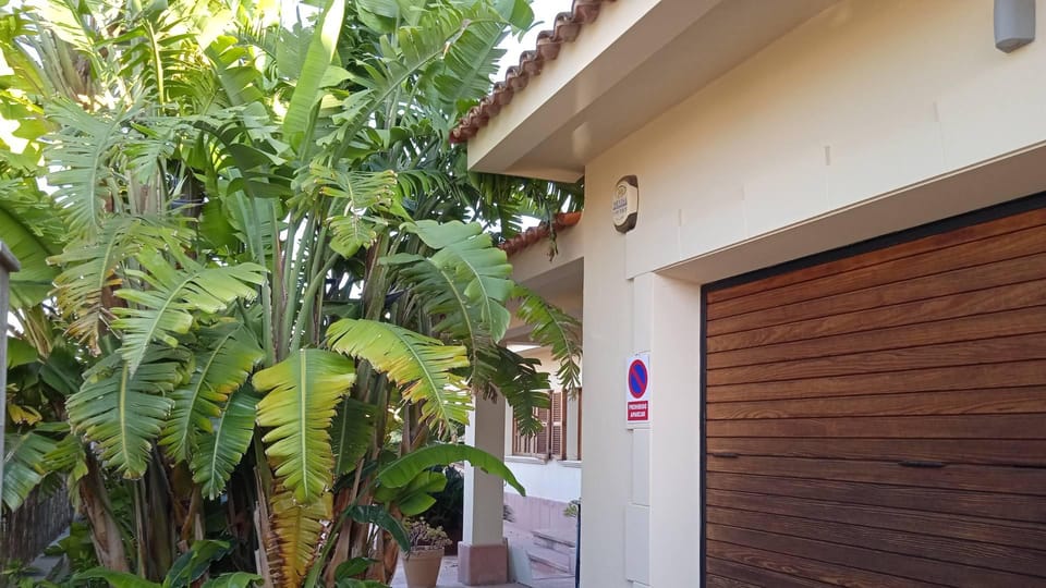 Cala Millor: Escape Room "The millionaire's villa", fun game - Entering the Millionaire’s Villa in Cala Millor