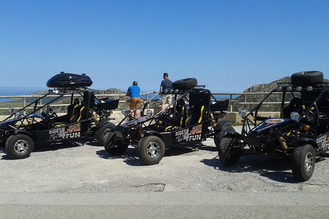 "Cala Millor & Sa Coma: TOP Buggy Tours – your mega experience!" - What You’re Getting: The 4-Hour Route and Its Real Tempo
