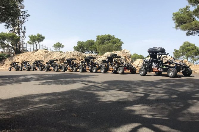 "Cala Millor & Sa Coma: TOP Buggy Tours – your mega experience!" - Price and Value: What $95.58 Really Buys
