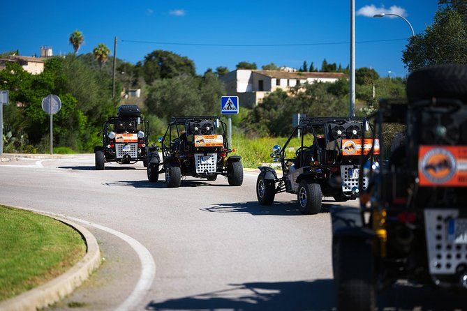 "Cala Millor & Sa Coma: TOP Buggy Tours – your mega experience!" - Who Should Book This Buggy Tour from Cala Millor and Sa Coma
