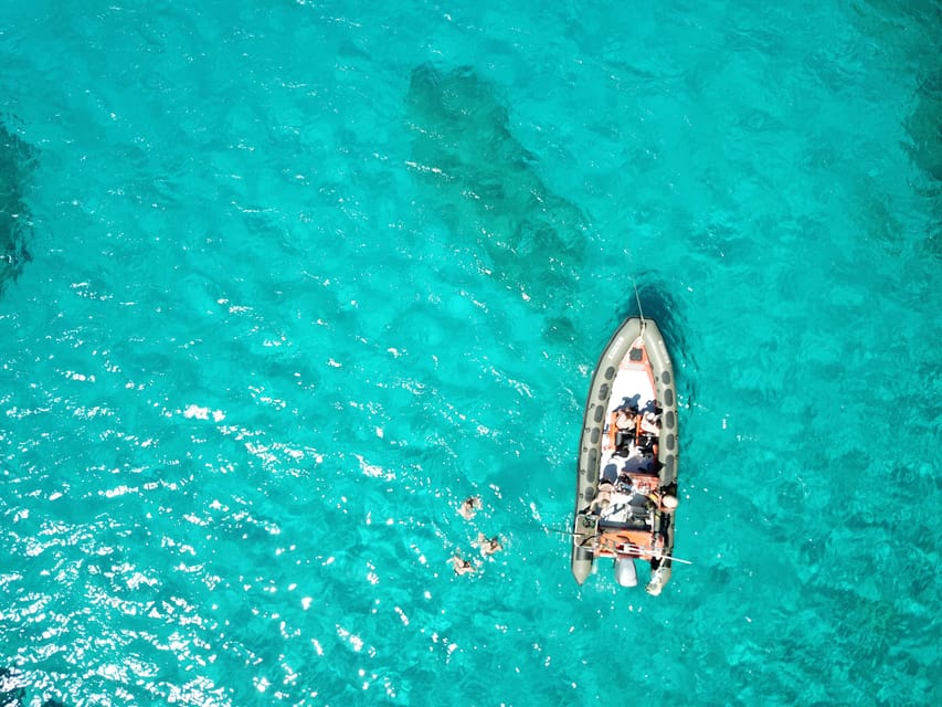 Cala Ratjada: SUP SAFARI TOUR 2H - What I Like Most: Learn Fast, Then Explore