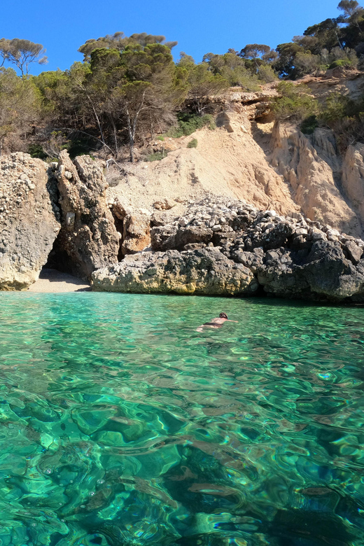 Cala Ratjada: SUP SAFARI TOUR 2H - Cala Ratjada SUP Safari Tour: What 2 Hours Really Means