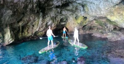 Cala Ratjada: SUP SAFARI TOUR 2H - Key Highlights You’ll Feel in Real Time