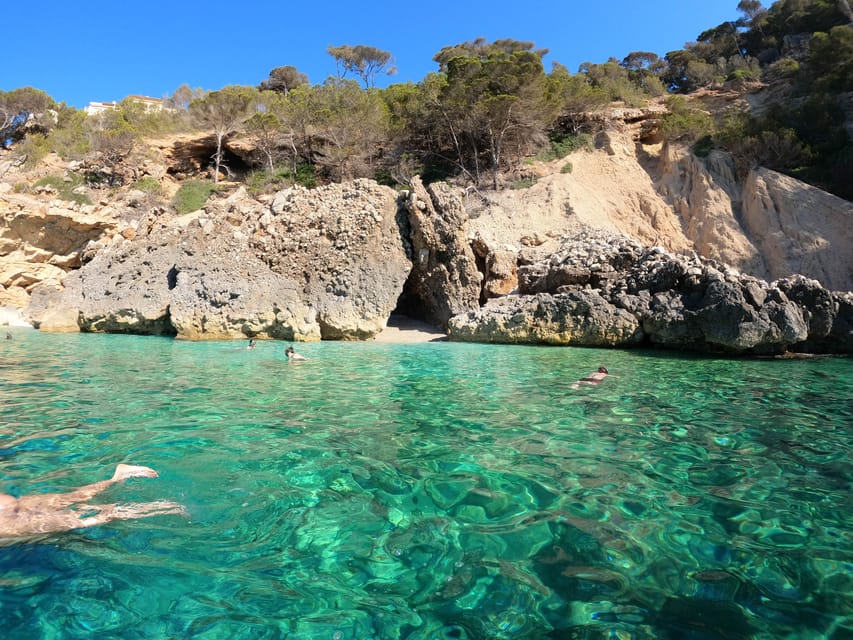 Cala Ratjada: SUP SAFARI TOUR 2H - Who Should Book This SUP Safari (and Who Might Not)