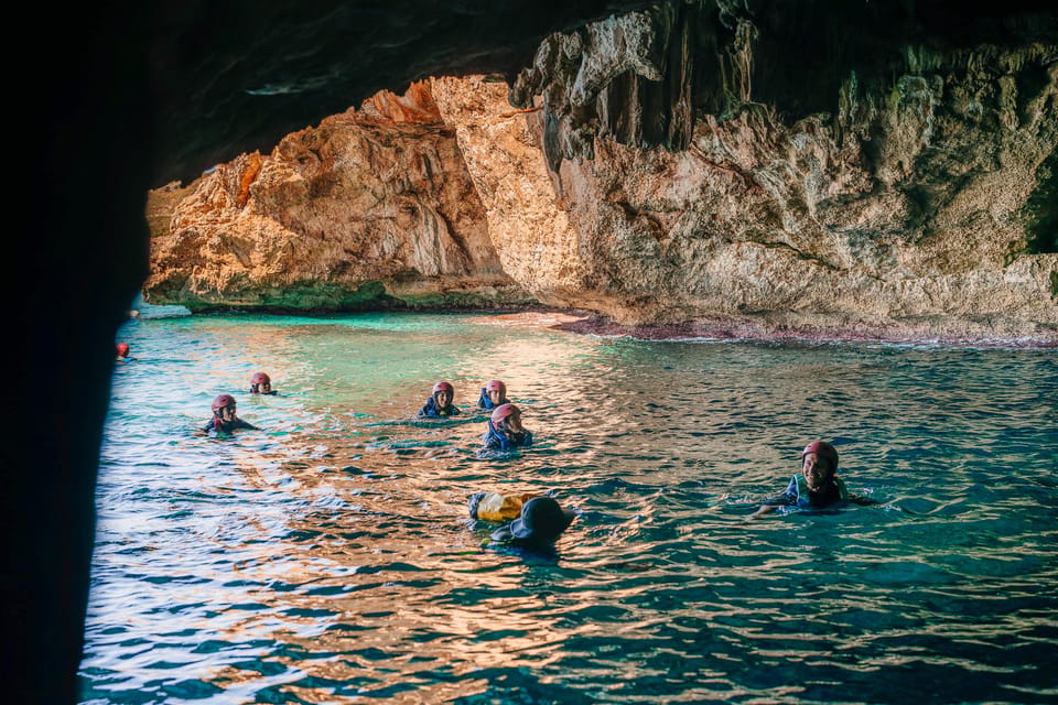 Cala Varques: Guided Sea Caves Kayak & Snorkeling Expedition - Why Cala Varques and Mallorca’s sea caves fit a kayak route
