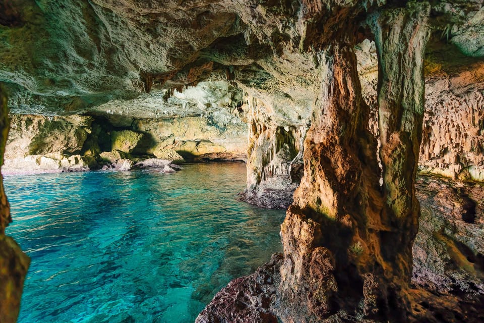Cala Varques: Guided Sea Caves Kayak & Snorkeling Expedition - What to pack (and what not to forget)
