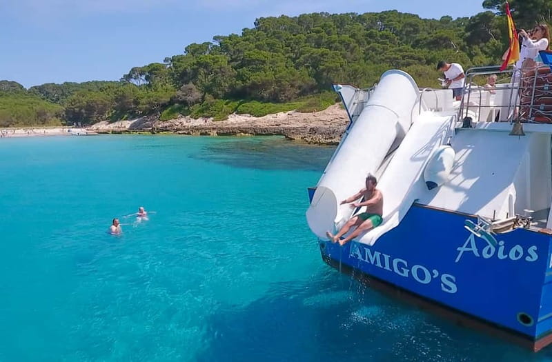 Cala'n Bosc: 3.5-Hour South Coast Sightseeing Boat Trip - Why This 3.5-Hour South Coast Boat Trip Works So Well