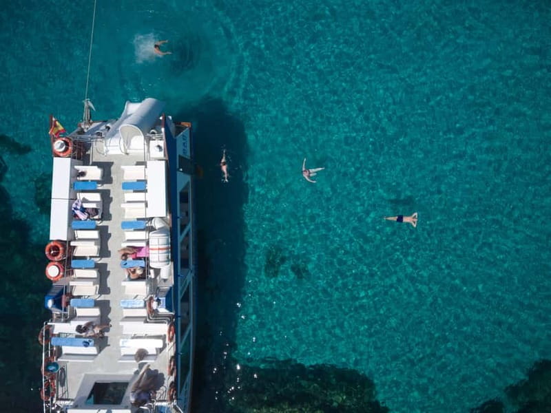 Cala'n Bosc: 3.5-Hour South Coast Sightseeing Boat Trip - Who This Boat Trip Suits Best (and Who Should Skip It)