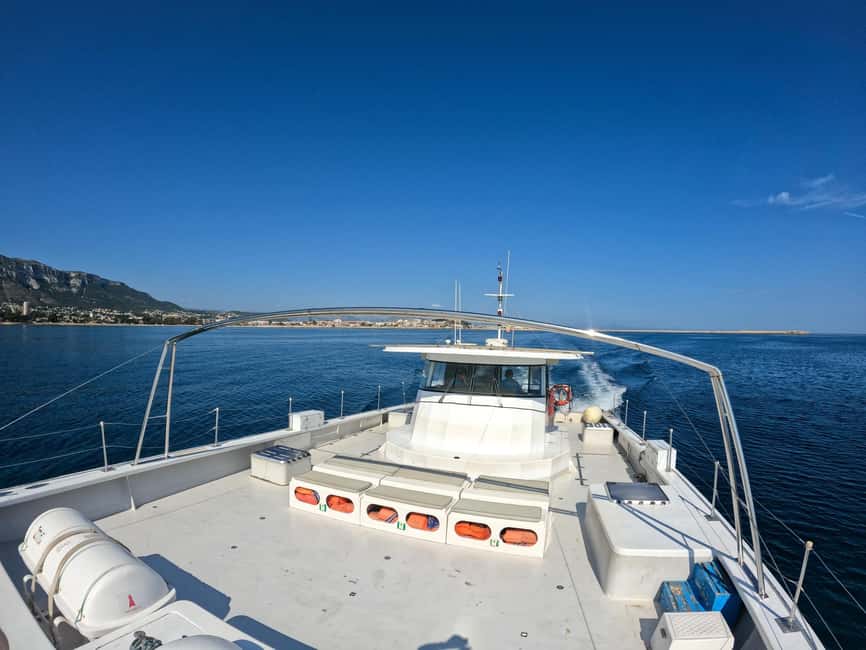 Calpe: Boat Tour with Sunset Option & DJ - Who this cruise suits best (and who should look elsewhere)